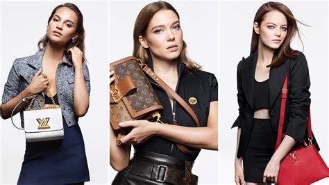 all louis vuitton ambassadors|brand ambassador of louis vuitton.